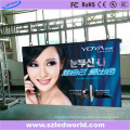 Indoor/Outdoor Die-Casting Fixed Full Color Rental LED Display Panel for Screen Advertising (P3.84, P4, P4.81, P5.33, P6, 576X576mm)